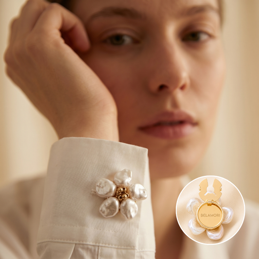 Velin Pearl | 1 Set