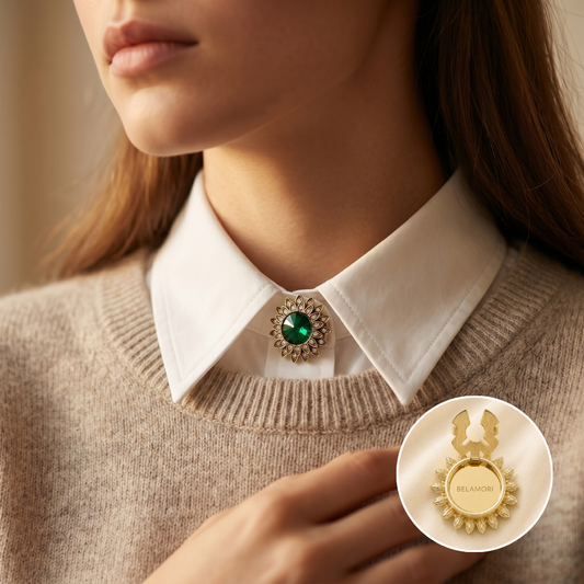 Solara Gold | 1 Set