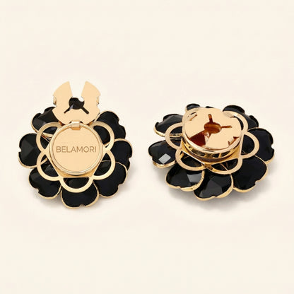 Ivory Bloom | 1 Set