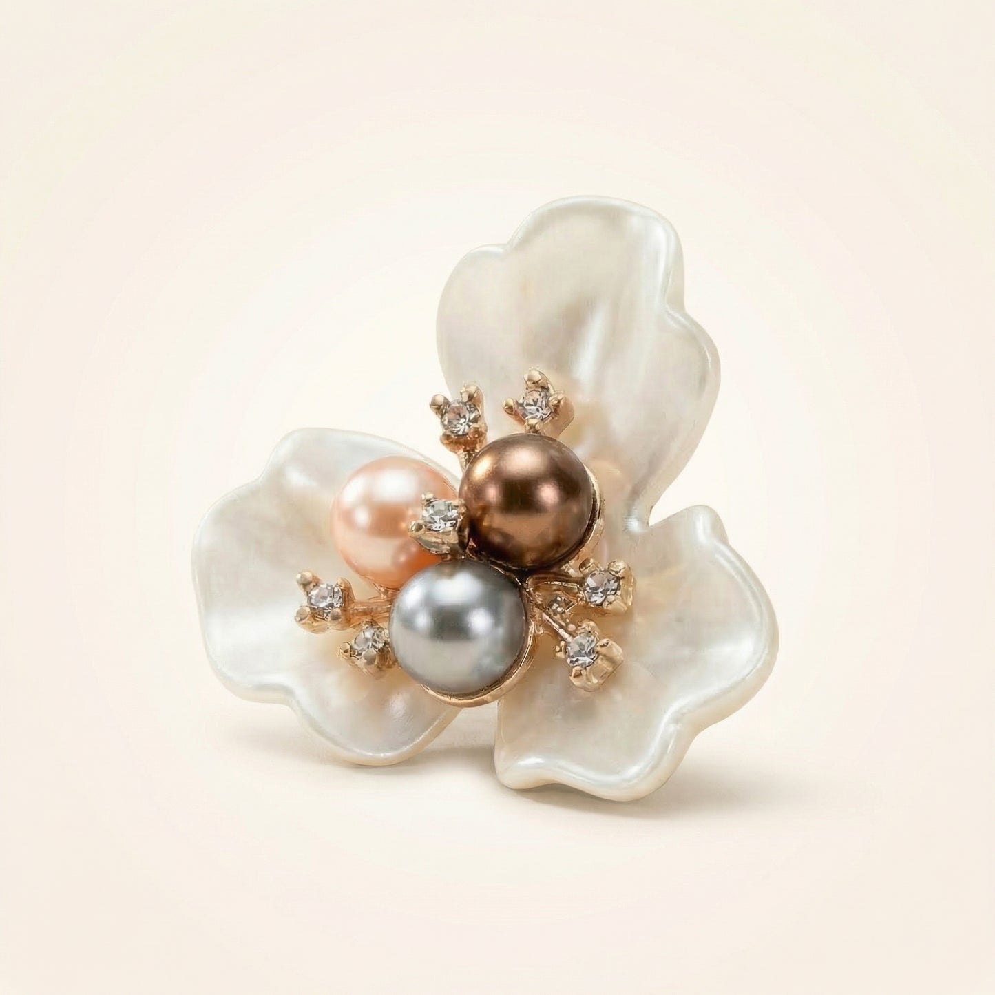 Roselle Bloom | 1 Set