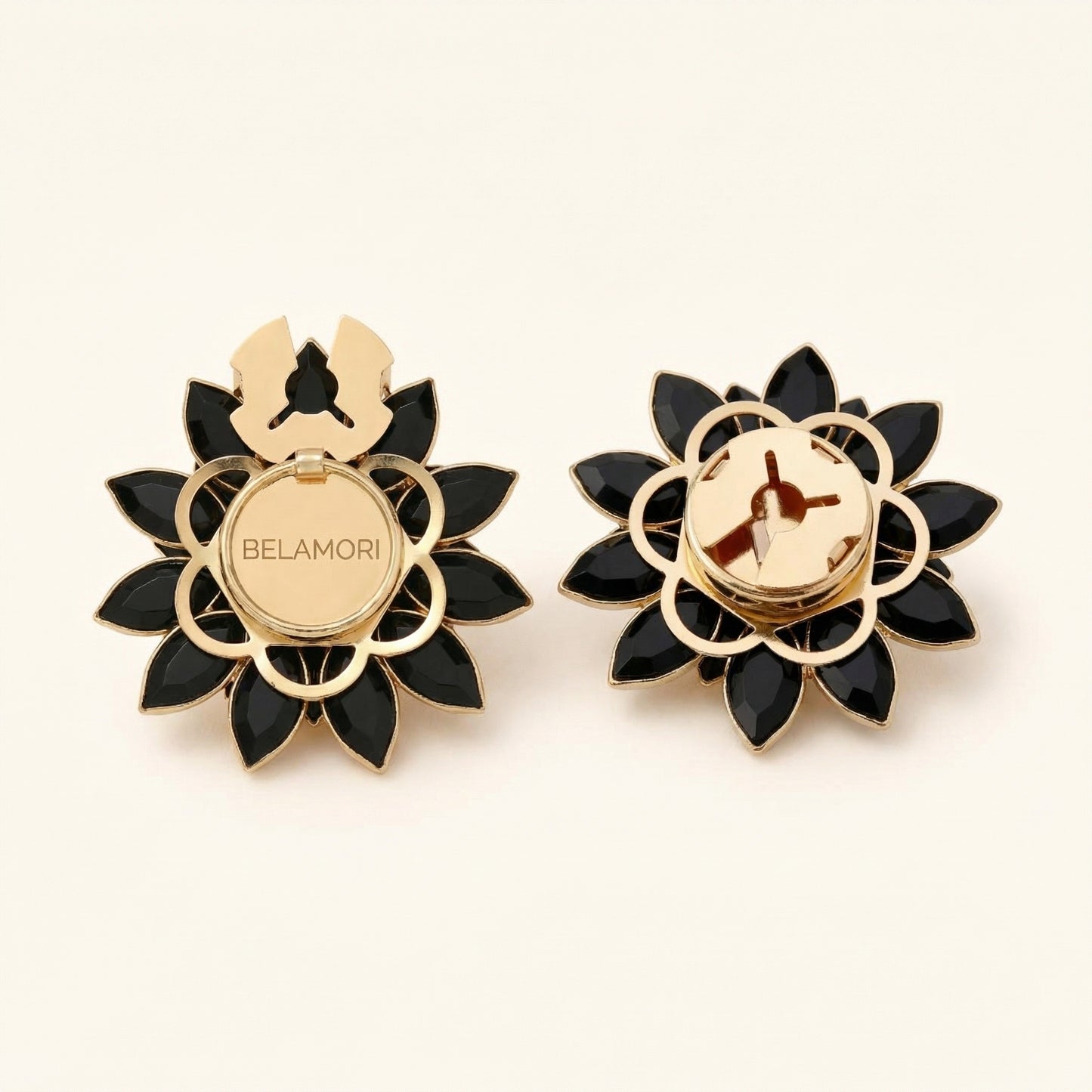 Noir Bloom | 1 Set