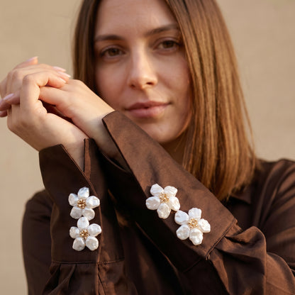 Velin Pearl | 1 Set